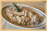 Il nostro risotto